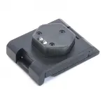 25x25 Mm Full Çelik Kaplı Katlamalı Büyüteç Th9005b-4