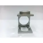 20 Mm Büyüteç Lup Dokumacı Büyüteci Full Çelik Katlanabilir Th9007a-2