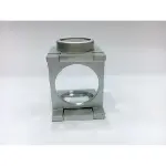 20 Mm Büyüteç Lup Dokumacı Büyüteci Full Çelik Katlanabilir Th9007a-3