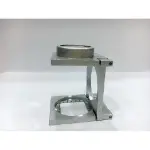 20 Mm Büyüteç Lup Dokumacı Büyüteci Full Çelik Katlanabilir Th9007a-4
