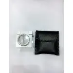 20 Mm Büyüteç Lup Dokumacı Büyüteci Full Çelik Katlanabilir Th9007a-5