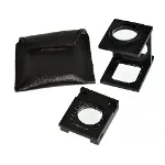 1cm Full Çelikkaplı Full Çelik Kaplı Katlamalı Büyüteç Th9008a-2