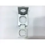 1cm Full Çelikkaplı Full Çelik Kaplı Katlamalı Büyüteç Th9008a-3