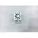 1cm Full Çelikkaplı Full Çelik Kaplı Katlamalı Büyüteç Th9008a-4