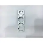 1cm Full Çelikkaplı Full Çelik Kaplı Katlamalı Büyüteç Th9008a-5