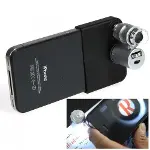 Cep Telefonu Mikroskopu 60x Iphone 4 İçin No: 9882ip2-4