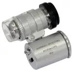 Için 60x Mini Mikroskop No:9882-3