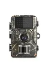 Vothoon Fotokapan Kamera 12mp 1080p Doğa Ve Outdoor Gece Görüşlü Kamera Su Geçirmez-1