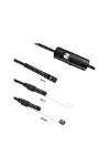 Vothoon Endoskop Yılan Video Kamera Led’li 10 Metre 7 Mm Sert Kablo-6