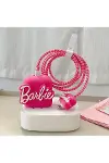 Vothoon iPhone 18W/20W Uyumlu Barbie Şarj Kılıfı, Şarj Kablosu Örme Aparatı, Toparlayıcı-2