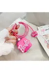 Vothoon iPhone 18W/20W Uyumlu Barbie Şarj Kılıfı, Şarj Kablosu Örme Aparatı, Toparlayıcı-3