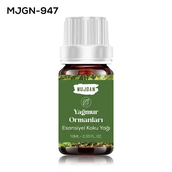 Yağmur Ormanı Esans