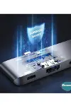 Vothoon Type-c To Hdtv Multifunction Adapter 8 Port Kablo-4