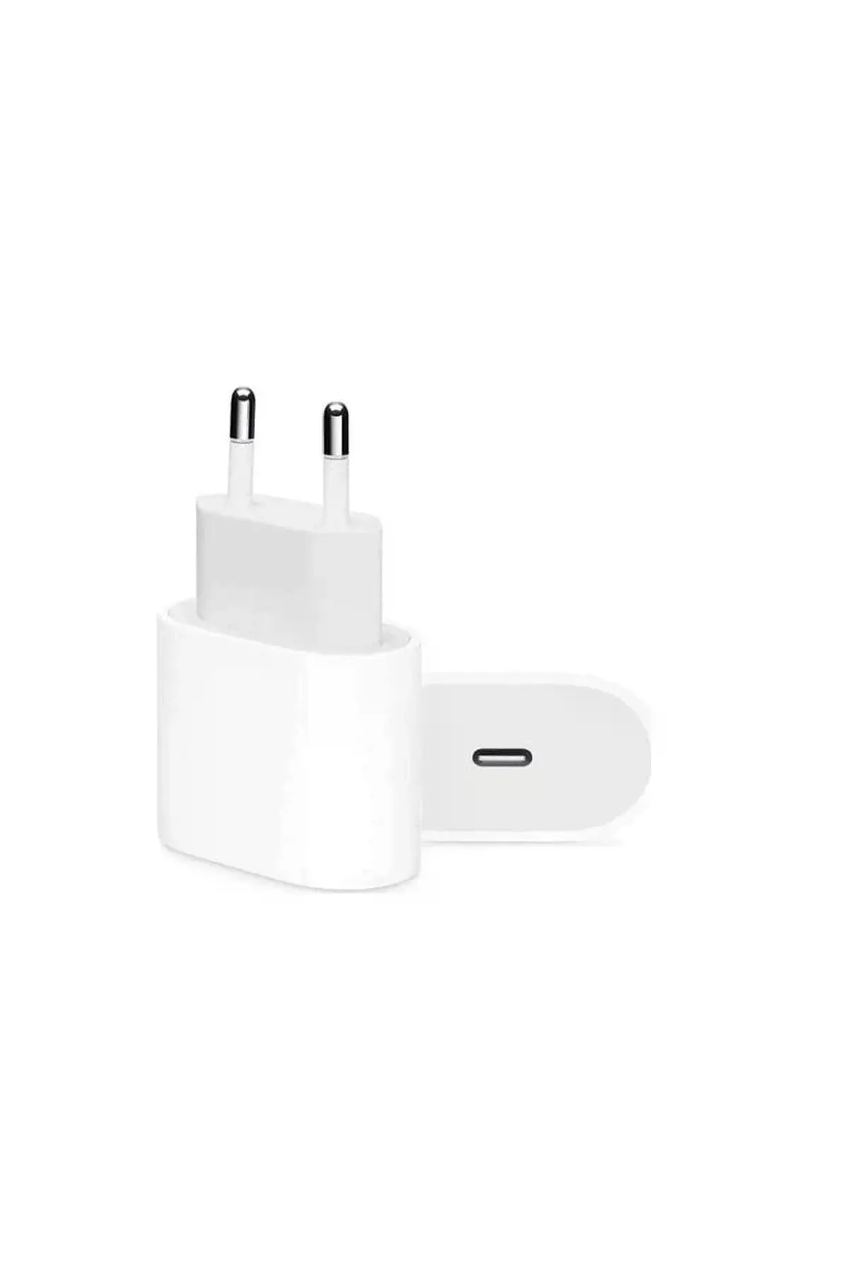 Vothoon Apple Samsung Orjinal 20 watt Type-C PD Hızlı Şarj Başlık Adaptör Garantili