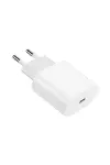 Vothoon Apple Samsung Orjinal 20 watt Type-C PD Hızlı Şarj Başlık Adaptör Garantili-4