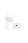 Vothoon Apple Samsung Orjinal 20 watt Type-C PD Hızlı Şarj Başlık Adaptör Garantili-1