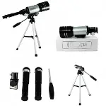F30070m Profesyonel Yeni Uzay Teleskobu ,astronomik Monoküler-3