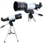 F30070m Profesyonel Yeni Uzay Teleskobu ,astronomik Monoküler-5