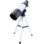 F30070m Profesyonel Yeni Uzay Teleskobu ,astronomik Monoküler-6