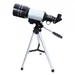 F30070m Profesyonel Yeni Uzay Teleskobu ,astronomik Monoküler-7