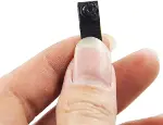 1080P Ip Modül Full Hd Wifi Kamera Güvenlik Bakıcı Kamerası-6