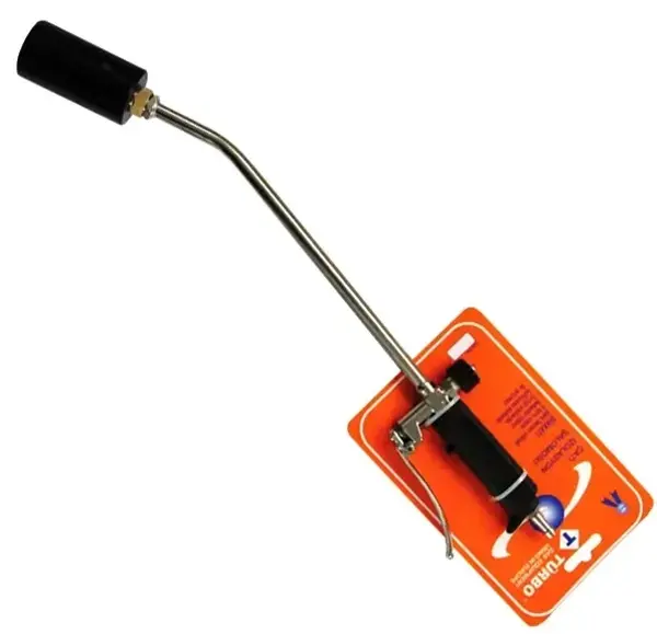 Tetikli Şalümo 75 Cm