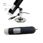 50x1000x 1.3 Mp Popüler ,usb Dijital Mikroskop-6