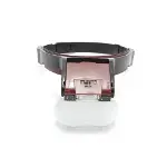 Lens Takmalı 4 Lens , Led Lambalı Şapka Tip Büyüteç-4