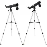 2575x60 Hd  Tripod Monoküler Kuş Gözlemciliği Zoomlu Dürbün-2