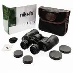 8x40  Süper Mercek Kaliteli Avcılık Dürbünü-1