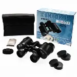 8x30 Rus Model Dürbün Baigish Dürbün Süper Kalite-1