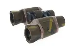 Uzak Doğu Askerlerin Kullandıkları 50x50 1000m/56m Dürbün-5