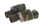 Uzak Doğu Askerlerin Kullandıkları 50x50 1000m/56m Dürbün-6