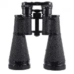 Baıgısh 20x60  Orjınal Rus  Çift Gözlü Metal Dürbün,  Komple Metal Dayanıklı Dürbün-3