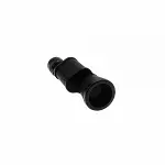 Baigish 10x40 Metal Deri Kaplamalı Rus Modeli Monoküler Dürbün-4