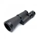 Baigish 7x50 Metal Deri Kaplamalı Rus Modeli Monoküler Dürbün-1