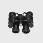 8x40  Dürbün Av Dürbünü Güneş Filtreli Taşıma Çantalı 1000m/56m-2