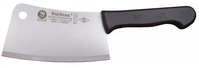 61703 - Sürmene Et Ve Kurban Satırı 20,5 Cm