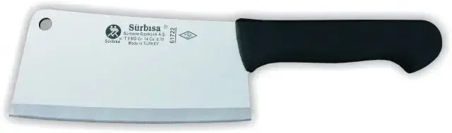 61722 - Sürmene No:2 Doğrama Satırı 20 Cm