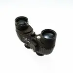 20x50 Pro Dürbün Perma Focus Netleme Su Geçirmez Yeşil-2