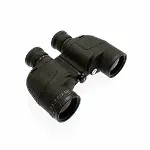 20x50 Pro Dürbün Perma Focus Netleme Su Geçirmez Yeşil-5