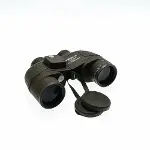 20x50 Pro Dürbün Perma Focus Netleme Su Geçirmez Yeşil-7