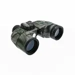 20x50 Pro Dürbün Perma Focus Netleme Su Geçirmez Kamuflaj-2