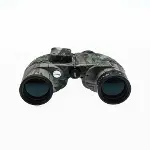 20x50 Pro Dürbün Perma Focus Netleme Su Geçirmez Kamuflaj-3
