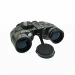 20x50 Pro Dürbün Perma Focus Netleme Su Geçirmez Kamuflaj-6