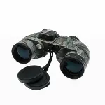 20x50 Pro Dürbün Perma Focus Netleme Su Geçirmez Kamuflaj-7