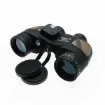 20x50 Pro Dürbün Perma Focus Netleme Su Geçirmez Siyah-3