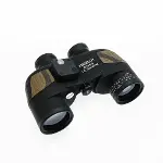 20x50 Pro Dürbün Perma Focus Netleme Su Geçirmez Siyah-7