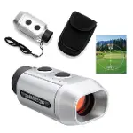 Dijital Mesafe Bulucu Dürbün 7x18– Golf Oynayanlar İçin Özel Telemetreli – Golfscope-1