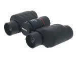 10x24  Katlanır, Kauçuk Kaplamalı Orta Boy  El Dürbünü 1000m/76m-2